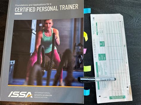 issa exam cost|A quick guide to the ISSA personal training certification